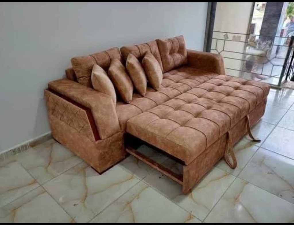 Maharashtra Gadi And sofa Satana