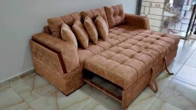 Maharashtra Gadi And sofa Satana