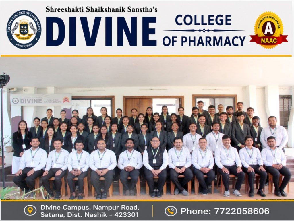 Divine college satana